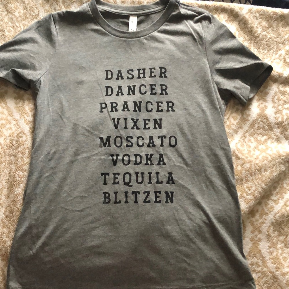 Christmas T shirt